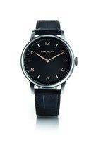 Orologio Locman Uomo 1960 Solo Tempo in Acciaio 0251A01R-00BKRG2PK - 0251A01R-00BKRG2PK